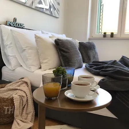 Apartamento New!!! Luxury Solis On Top Location *