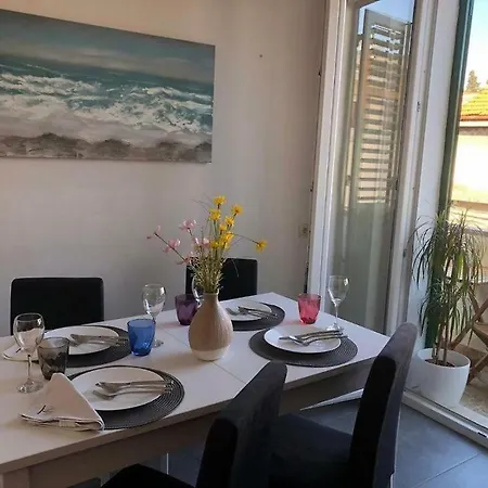 New!!! Luxury Solis On Top Location Apartamento Split