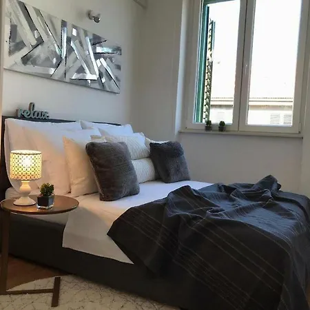New!!! Luxury Solis On Top Location * Split