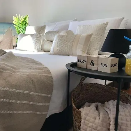 New!!! Luxury Solis On Top Location Apartamento Split