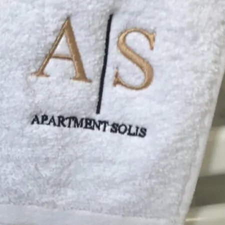 New!!! Luxury Solis On Top Location Apartamento