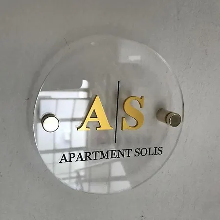 New!!! Luxury Solis On Top Location *