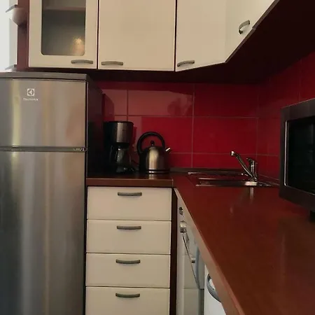 New!!! Luxury Solis On Top Location Apartamento Split